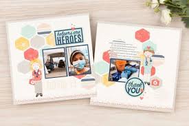 All include at least some paper piecing. Files Craft Gossip