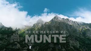 Bucuresti weekend cinematograf film petreceri teatru. De Ce Mergem Pe Munte Youtube