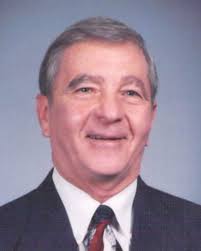 Jack Wesley Hampton Obituary November 2, 2022