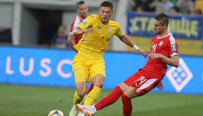 Как стало известно footboom, миколенко удалось избежать серьезной травмы, у него ушиб. Mikolenko Match S Serbiej Imeet Znachenie Dlya Zherebevki Evro 2020