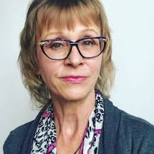 Acting is an athletic endeavor. You gotta know how to “stay in”.