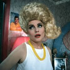 Divine Blondie Debbie Harry Debbie Harry Debbie Harry Hair