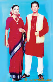It is a lower garment forming part of the national or ethnic costume for men in the indian subcontinent. Pakaian Tradisional India Muslim