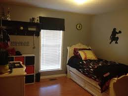 Softball Theme Softball Bedroom Home Softball Room