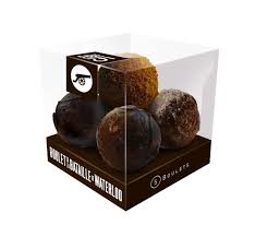 Boite 60mm Boulet Waterloo Bataille De Waterloo Chocolat Bataille