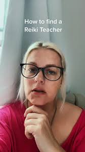 How to find a Reiki Teacher 💜#reiki #reikimaster #reikihealing  #reikimasterteacher #energy #quantumhealing #healing #healingtiktok  #healingjourney