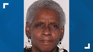 Police searching for missing Indianapolis woman