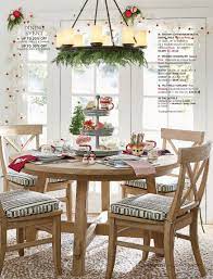 It's crafted with a planked top and eased edges, and designed to maximize legroom and serving space. Pottery Barn Holiday 2017 D1 Toscana Round Pedestal Extending Dining Table Seadrift 54 72 L