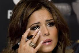 Cheryl speaks of divorce heartbreak