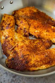 Place fish on prepared baking sheet and bake for 12 to 15 minutes, until fish flakes easily at thickest point. Fish Tacos With Avocado Dinner At The Zoo