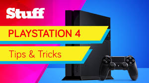 4 subscriptions to streaming services and other entertainment sold separately 21 Awesome Ps4 Tips Tricks And Hidden Features Stuff
