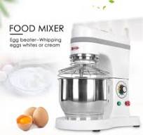Commercial Electric Multifunctional Food Mixer Countertop Mixers CE 300W 5L | eBay