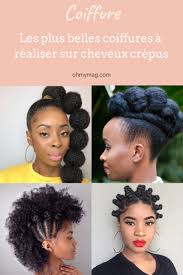 Les cheveux naturels sont tréssés, puis on coud de fins bandeaux de cheveux en tenant compte de l'harmonie finale des couleurs, du volume et de la coiffure. Cheveux Afros Les Plus Belles Coiffures A Realiser