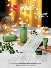 Airasia duty free delivery and tested coupon and discount code are just for you to acquire great savings whenever you are planning to shop at airasia.com. Airasia Duty Free And Merchandise Catalogues Airasia