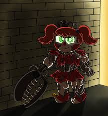 Discover millions of popular & trending #freakshow_baby hashtags. Freakshow Baby By Rustywolf14 Fnaf Baby Fnaf Art Fnaf