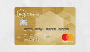 Wait for the approval and delivery of your new credit card. How To Apply For The Rcbc Bankard Gold Card Philippines Lifestyle News