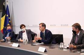 De federale regering en de regeringen van de deelstaten hebben vandaag in het overlegcomité beslist om over te gaan tot een verstrengde lockdown. Morgen Al Overlegcomite Zelfs Voorzichtige Versoepelingen S Het Nieuwsblad Mobile