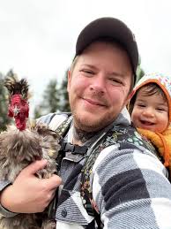 Trans dad Danny Wakefield was pregnant after one-night stand when  transitioning