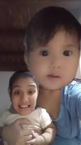 Kate Marie Saludar (@keithkash13)