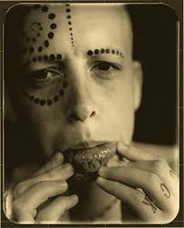 Deborah Luster: One Big Self