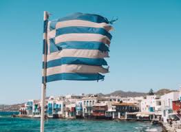 And greek culture is alive with passionate music, inspired cuisine. The Ultimate Greece Travel Guide The Blonde Abroad