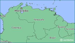 Resultado de imagem para maracaibo venezuela