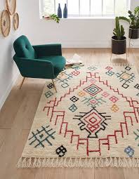 Soldes La Redoute Interieurs Hiver 2020 35 Pieces Qui Nous Font Craquer Elle Decoration Tapis Design La Redoute Interieurs Mobilier De Salon
