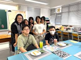 CCC Yenching College