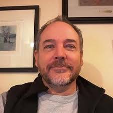 Bruce Nye's Instagram, Twitter & Facebook