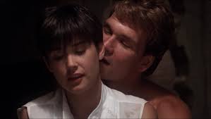 AoM: Movies et al.: Ghost (1990)