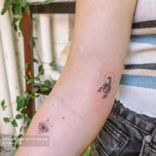 Scorpio symbols and tattoo elements explained. Tukoioya Tumblr Posts Tumbral Com