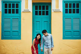 Full guide of housing system in genshin impact. Casual Couple Portrait Hazel Boonhan Cliff Choong Photography