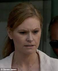 Mum found guilty of stabbing ex in front of their daughter