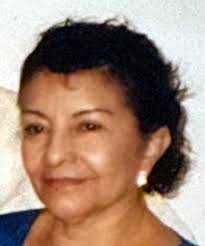 Obituary of Alicia Del Carmen Steffens