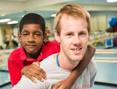 Celebrating 50 Years of Enriching Lives