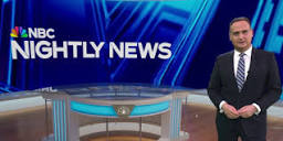 Nightly News Full Broadcast (February 17th)