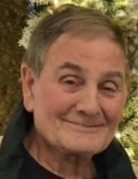 Randall James Amerson Obituary