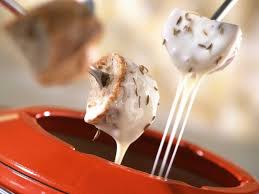 Fondue Alsacienne Recettes Recette Recette Recette Fondue Recettes De Cuisine