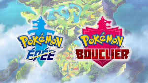 Pokémon épée et pokémon bouclier ! Pokemon Epee Et Bouclier Liste Des Pokemon Par Routes Gamosaurus