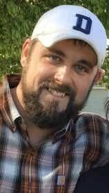 Anthony “Tony” McAlpine