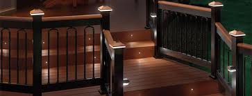 Deck Lighting Archives Mccray Lumber