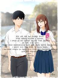 Kimi No Suizou Wo Tabetai Anime Quotes Lonliness Quotes Anime