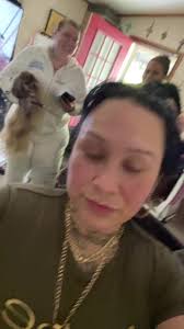 Aliyah Bella Camacho Comedy