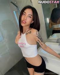 Minimiraa  minimira Nude Leaks OnlyFans Photo 6 - NudoStar