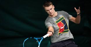 Holger rune is now playing his atp debut. Holger Rune Undefeated In The Semifinals News