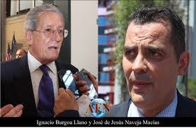 Ignacio Burgoa's Instagram, Twitter & Facebook