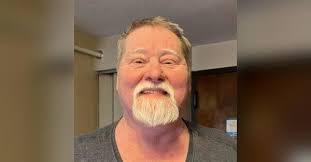 Robin Eugene Evans Obituary