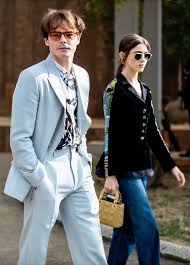 Charlie heaton was born on 6th february 1994 in leeds, west yorkshire, england. Natalia Dyer And Charlie Heaton Attending Dior Show At Pfw On September 24 2019 In Paris France Cha Fashion Natalia Dyer And Charlie Heaton Fashion Couple