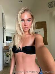 💋 francescamaddie OnlyFans leaked photo 16925782 on Leakedzone
