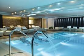 Pin By Jessica Frenkel On Vacations I Ll Probably Never Go On But A Girl Can Dream Spa Beauty Saloon Resort Spa